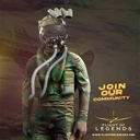 Flight of Legends