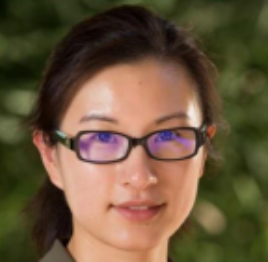 Yu Rebecca Miao