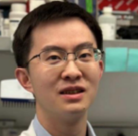 Yu (Jimmy) Xu