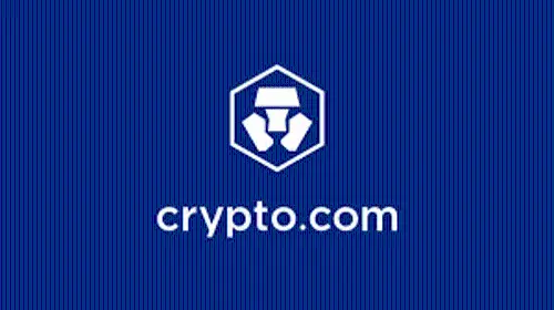 Crypto.com Crypto Business Partner