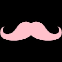 PinkMustache
