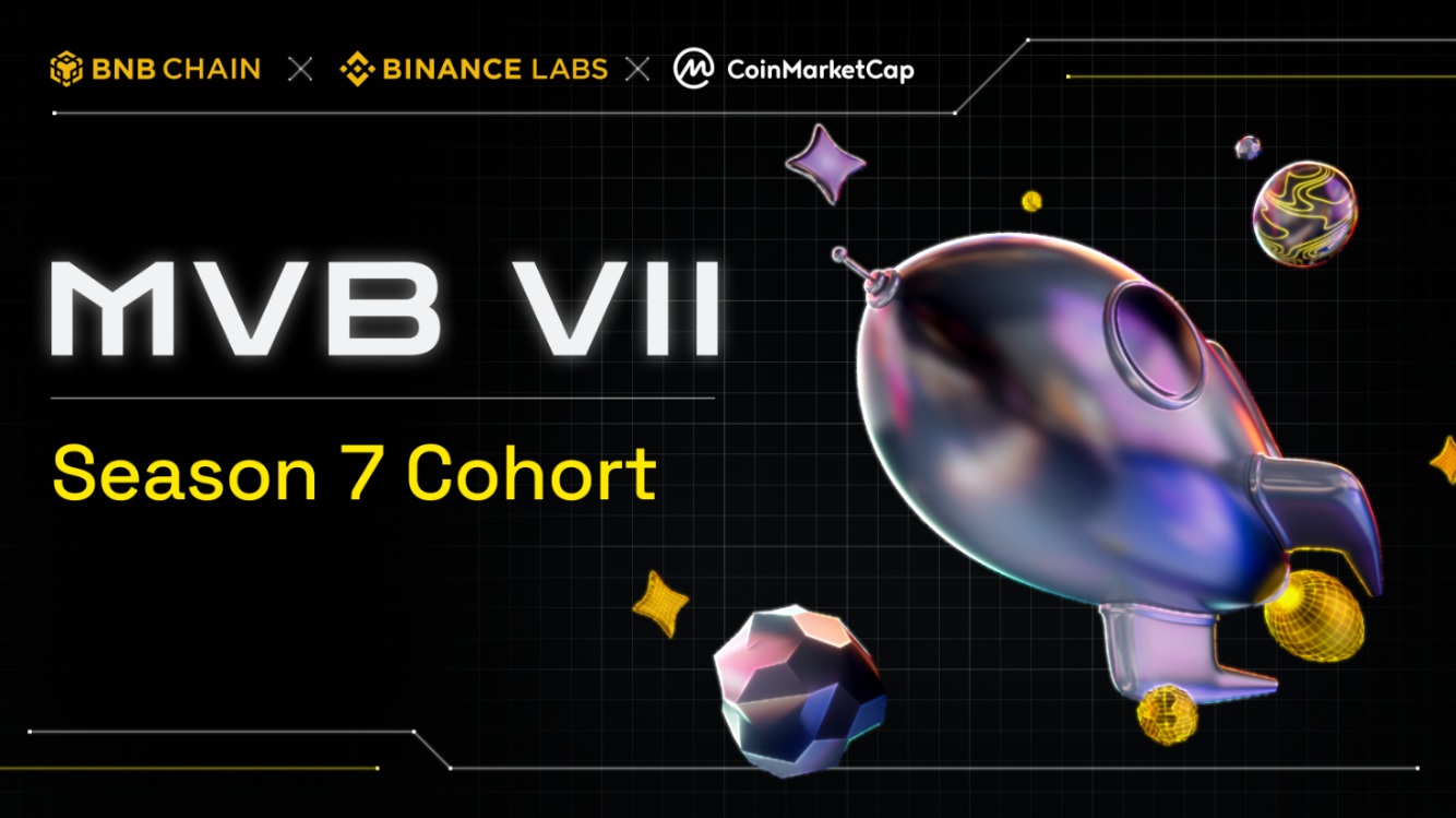 Binance Labs MVB VII 加速器计划入围项目- RootData