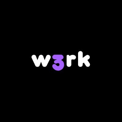 w3rk