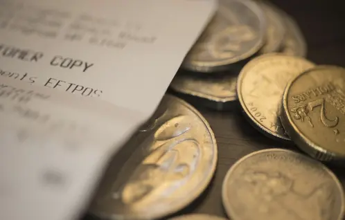 在澳洲AUSTRAC註冊的加密貨幣交易所