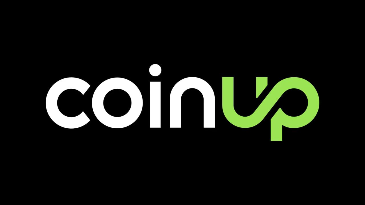 CoinUp.io