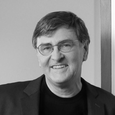 W. Scott Stornetta 로고