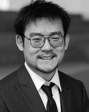Kaiwen Zhang