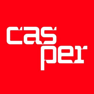Wrapped Casper