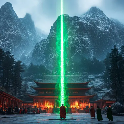 币安Alpha