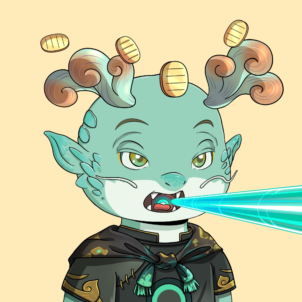 空投项目初选罗列